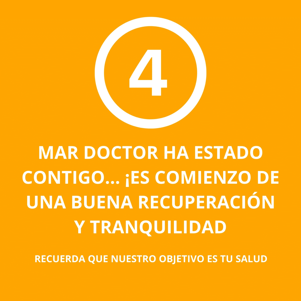 Mar Doctor videoconsulta